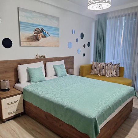 Passerella Apartments Бар Екстер'єр фото