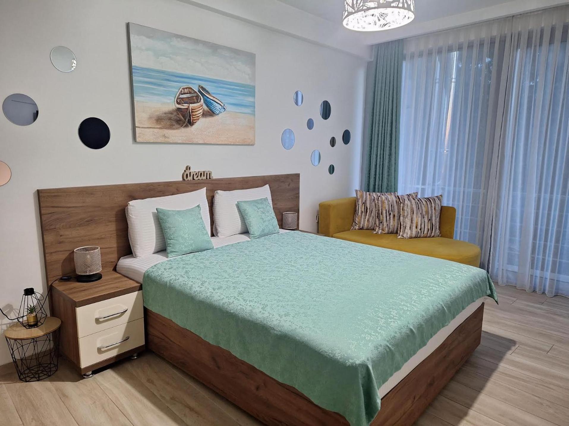 Passerella Apartments Бар Екстер'єр фото