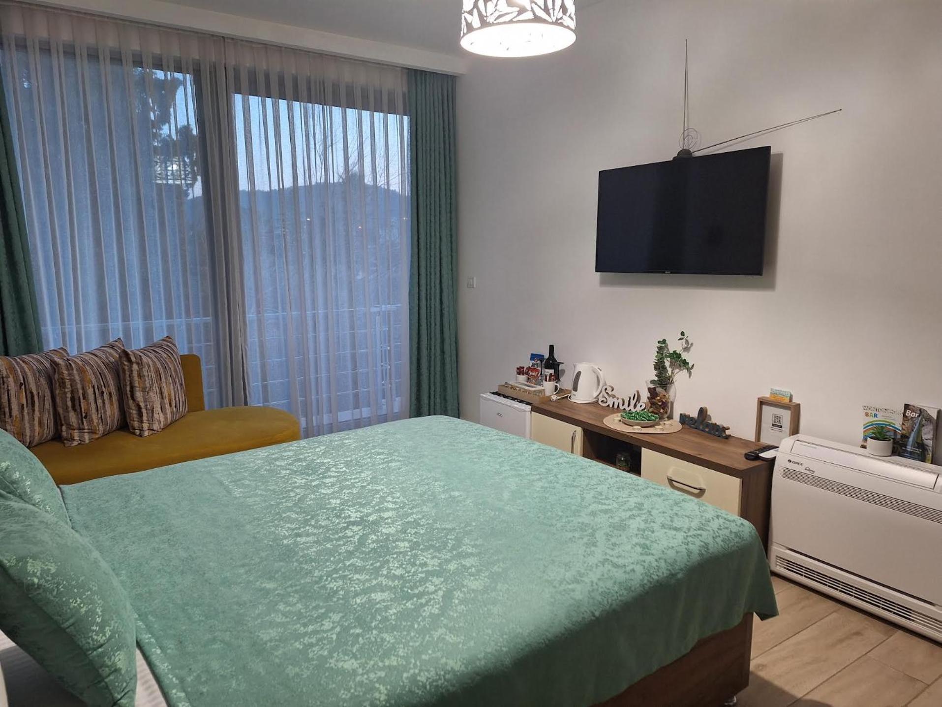 Passerella Apartments Бар Екстер'єр фото